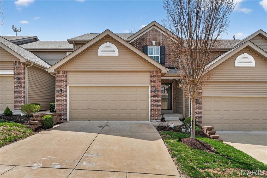 Tesson Gardens - Residential