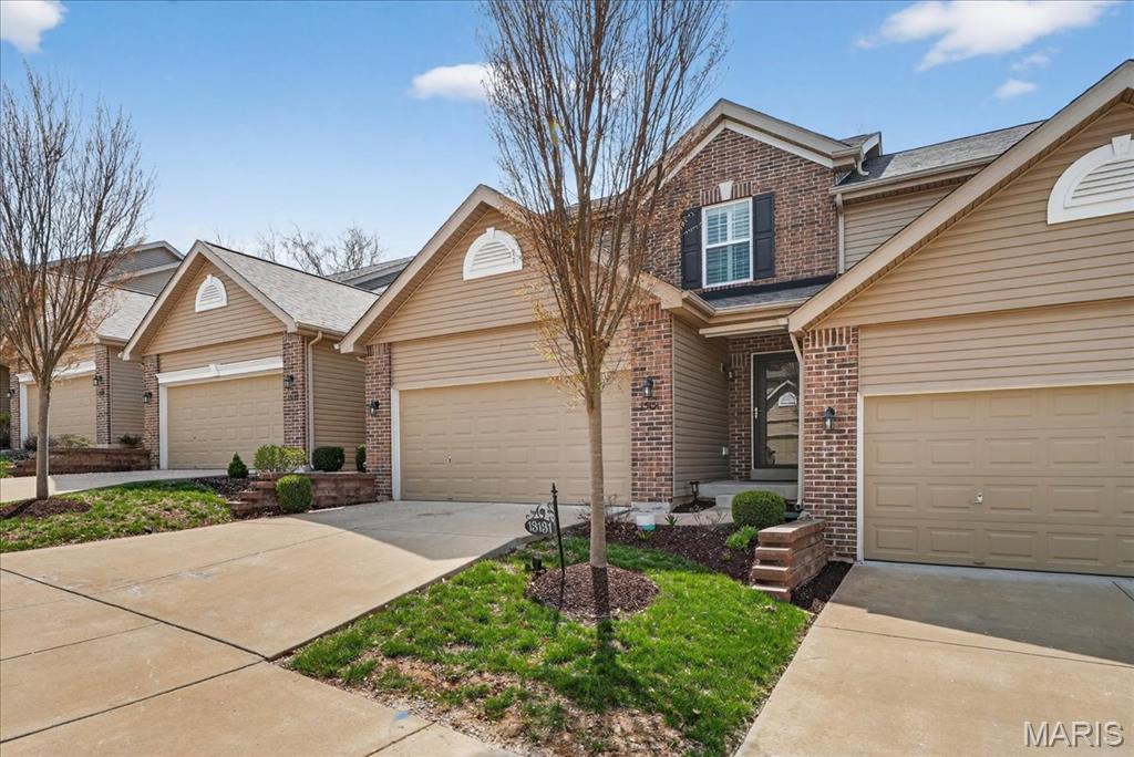 Tesson Gardens - Residential