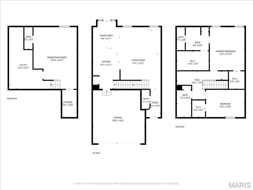 Tesson Gardens - Residential