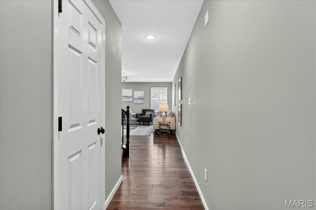 Tesson Gardens - Residential