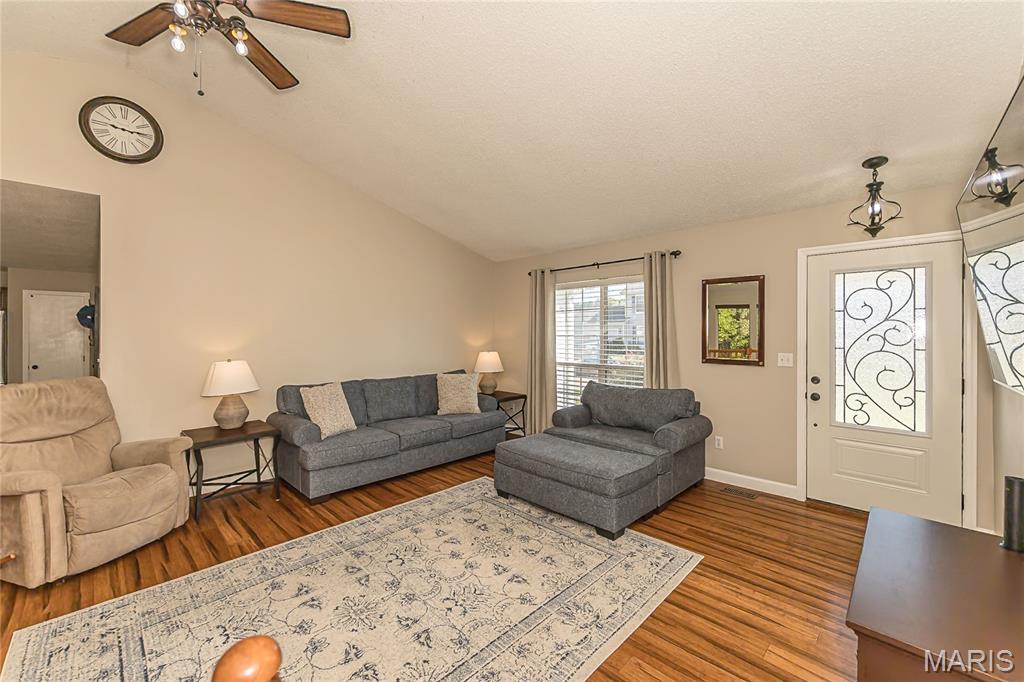 Royallsprings - Residential