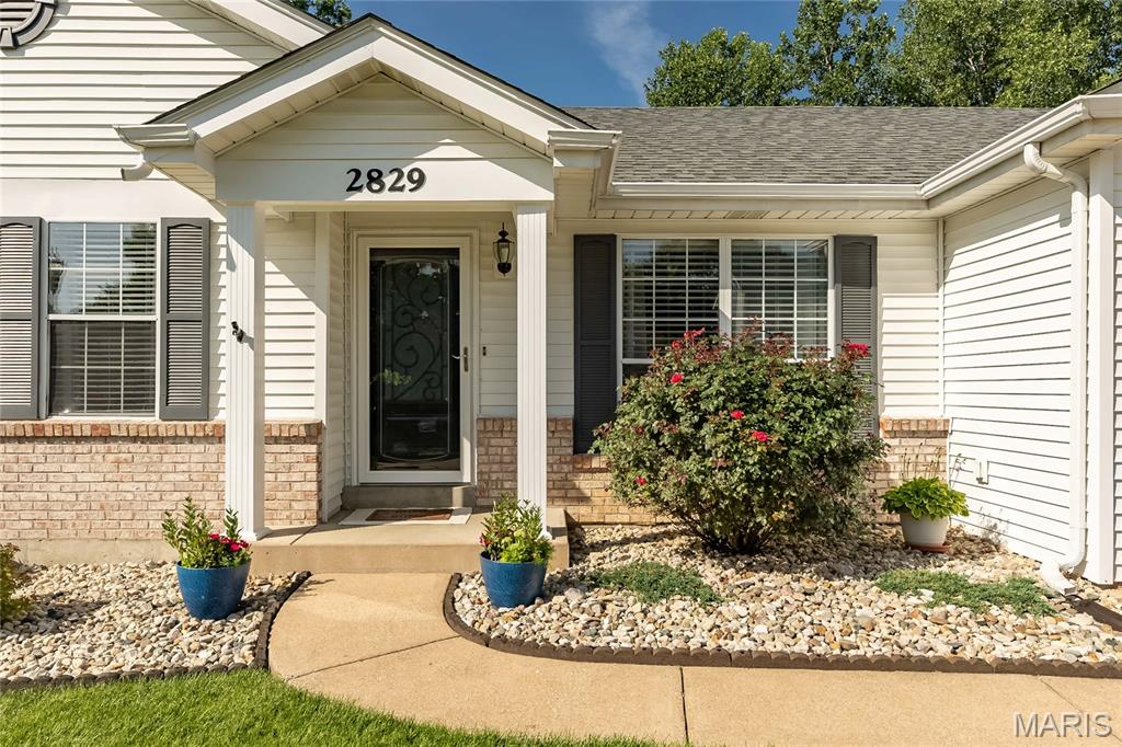Royallsprings - Residential