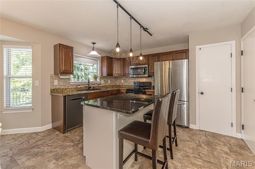 Royallsprings - Residential