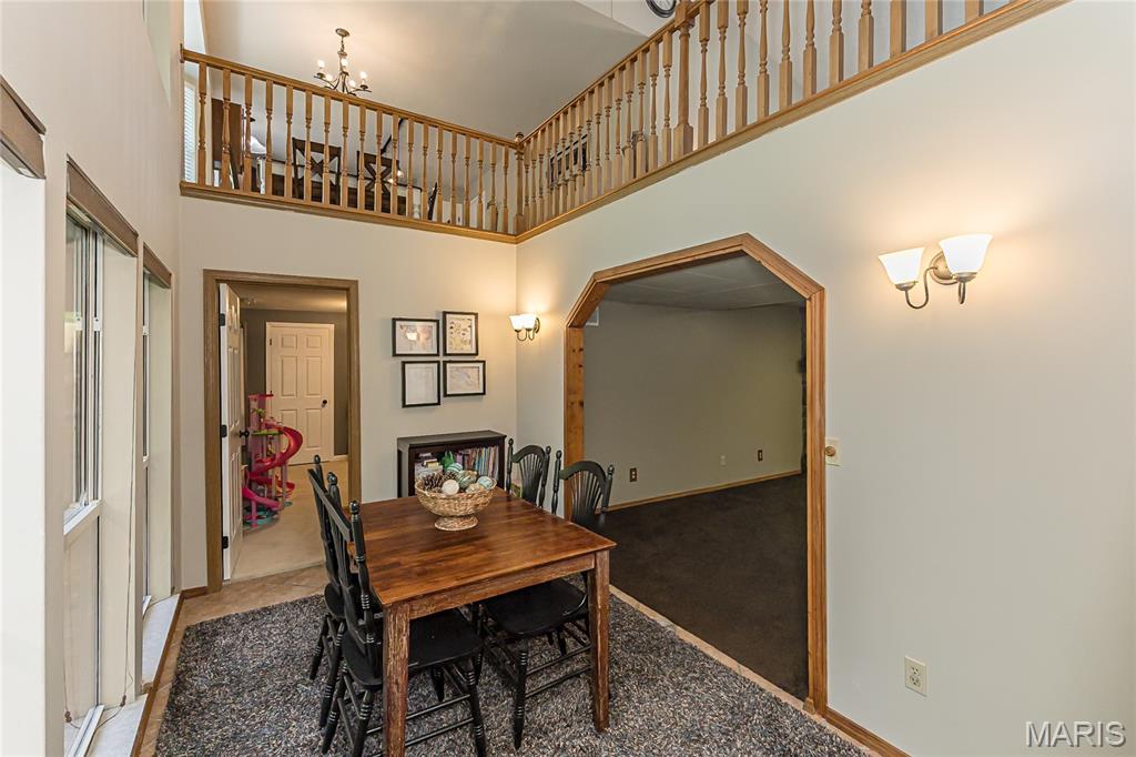 Royallsprings - Residential
