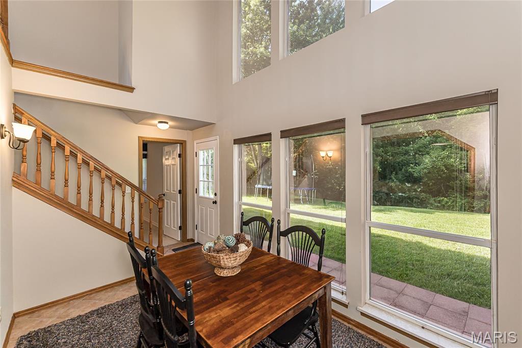 Royallsprings - Residential