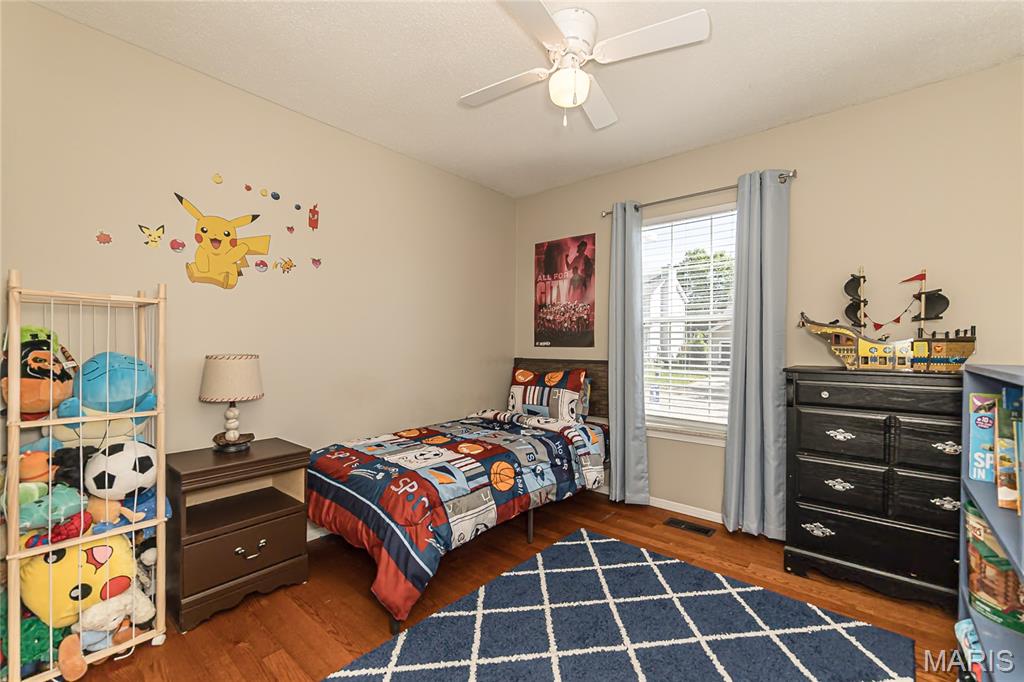 Royallsprings - Residential