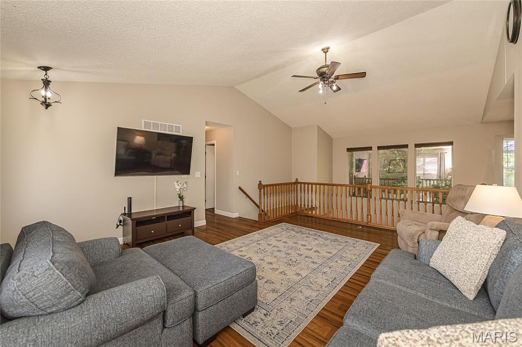 Royallsprings - Residential