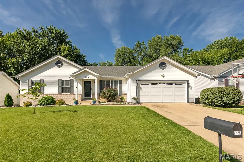 Royallsprings - Residential