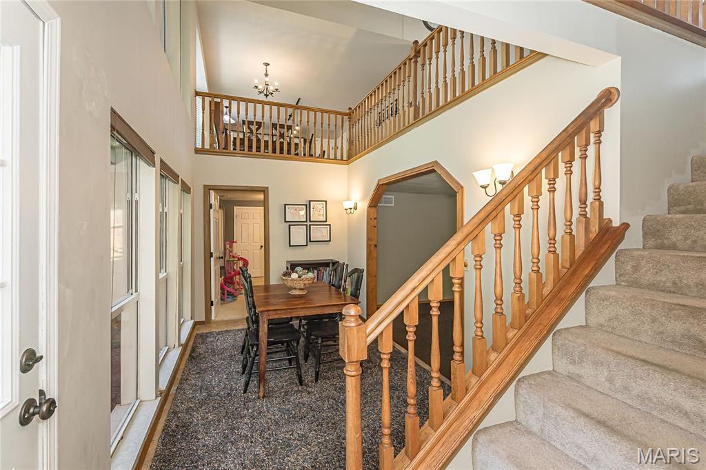 Royallsprings - Residential