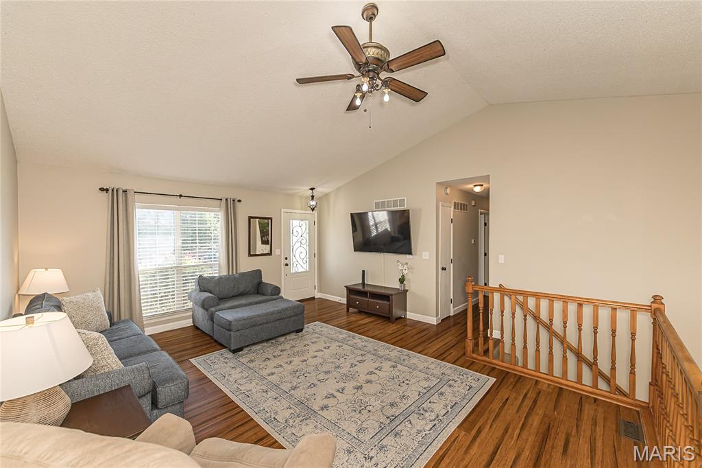 Royallsprings - Residential