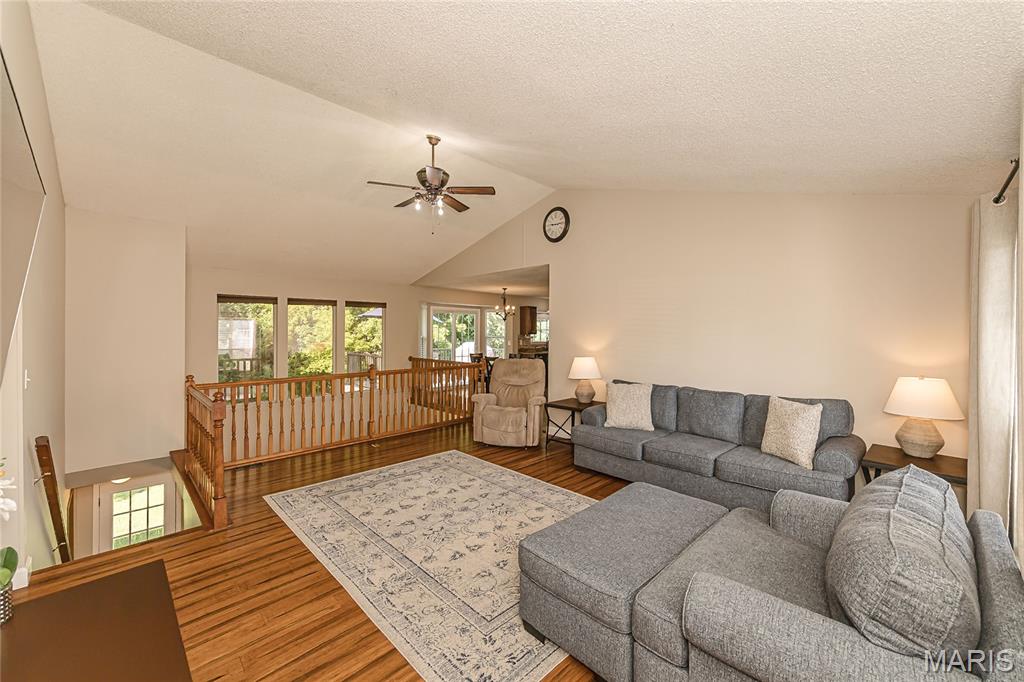 Royallsprings - Residential