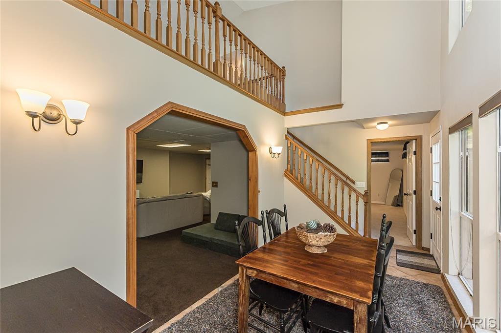 Royallsprings - Residential