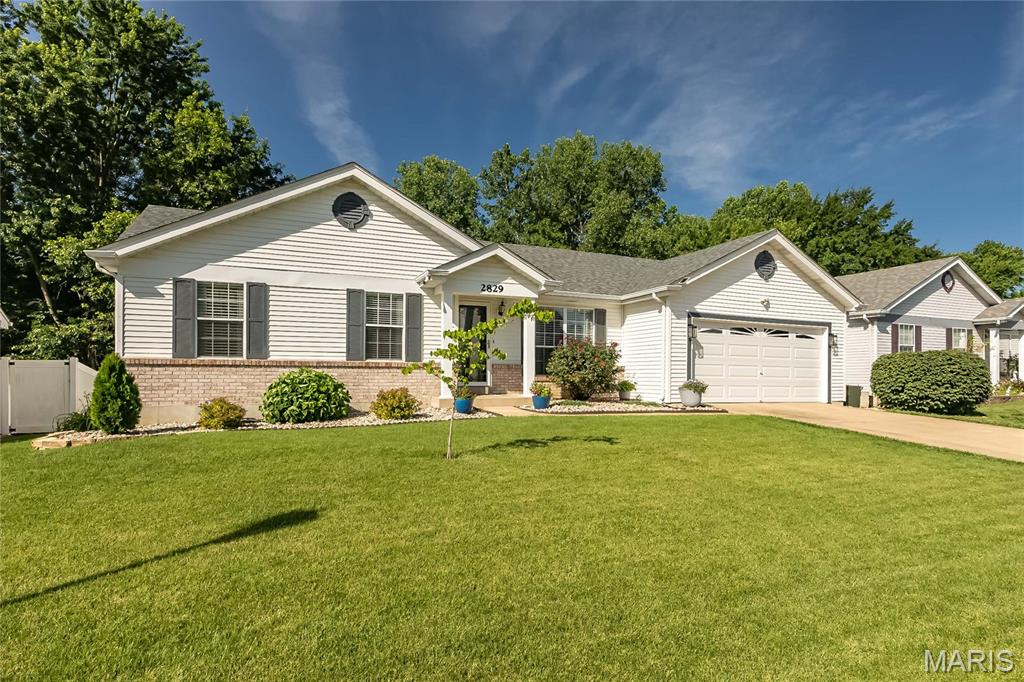 Royallsprings - Residential
