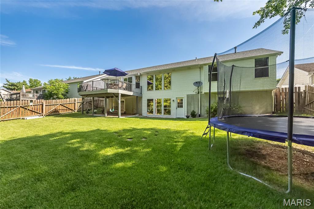 Royallsprings - Residential