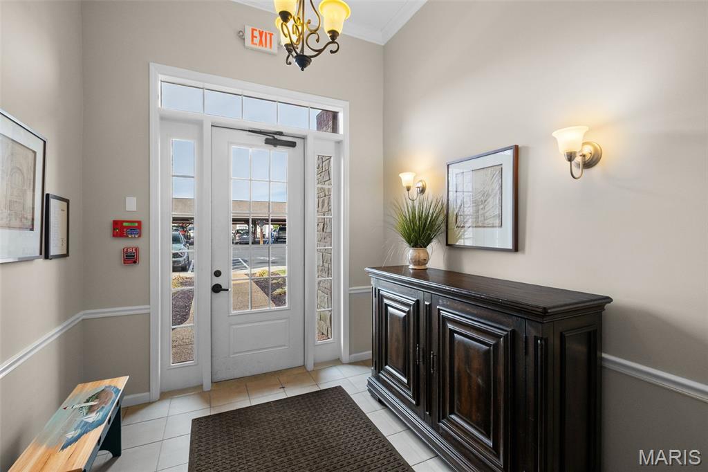 Bordeaux Condo Bldg 2 - Residential