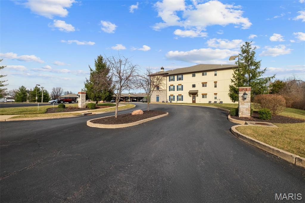 Bordeaux Condo Bldg 2 - Residential