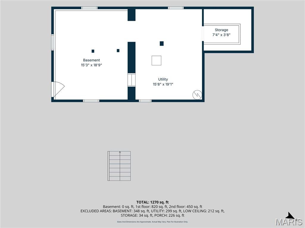 none - Residential