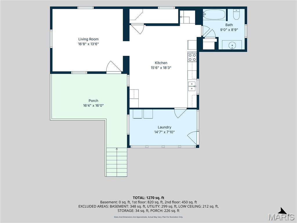 none - Residential