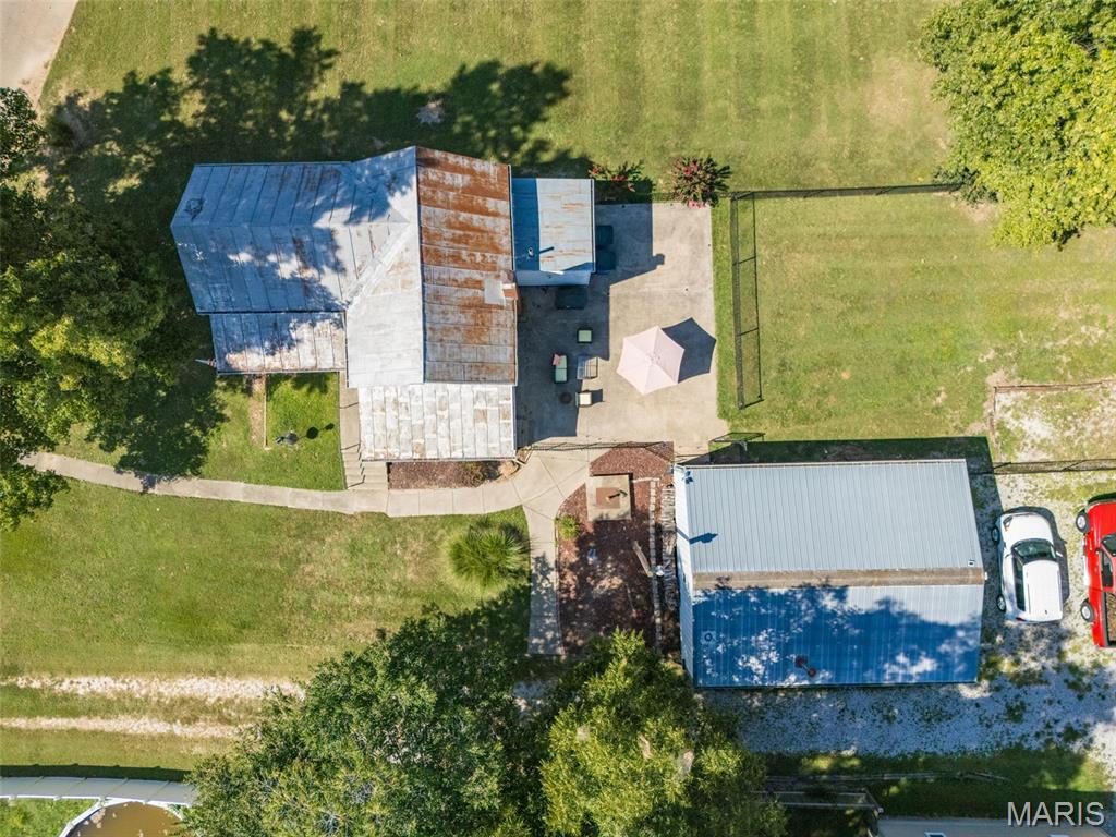 none - Residential