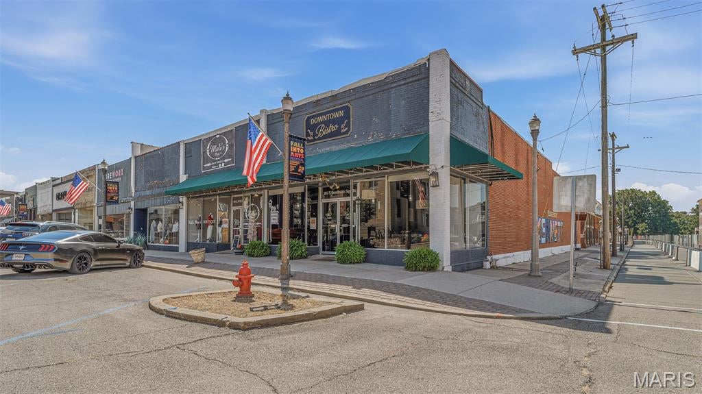 n/a - Commercial Sale