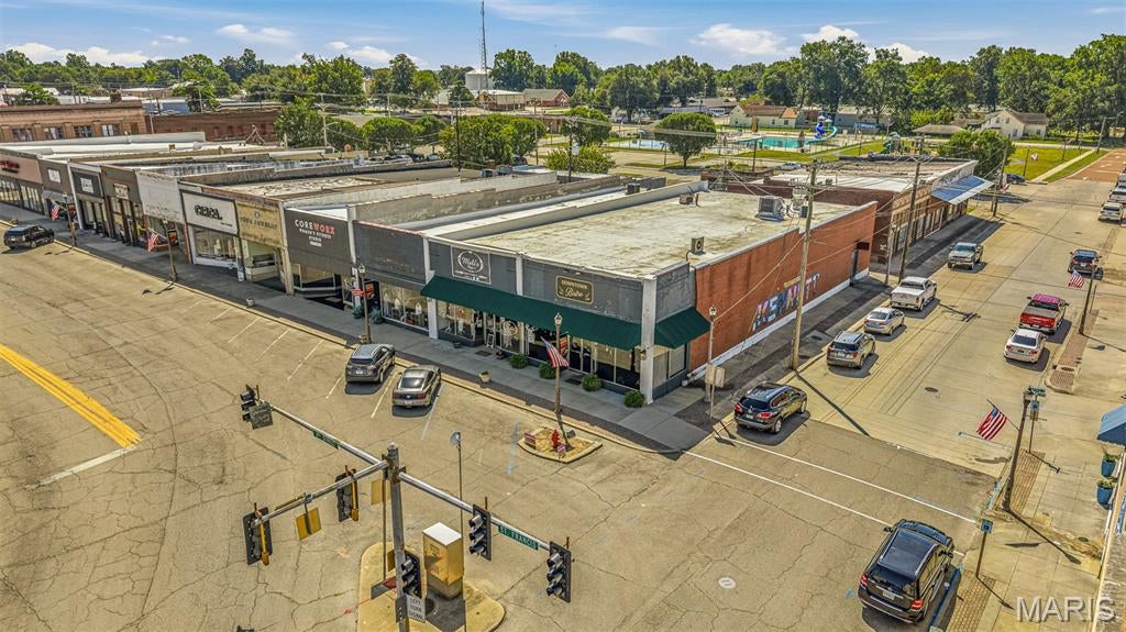 n/a - Commercial Sale