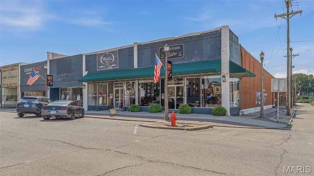 n/a - Commercial Sale