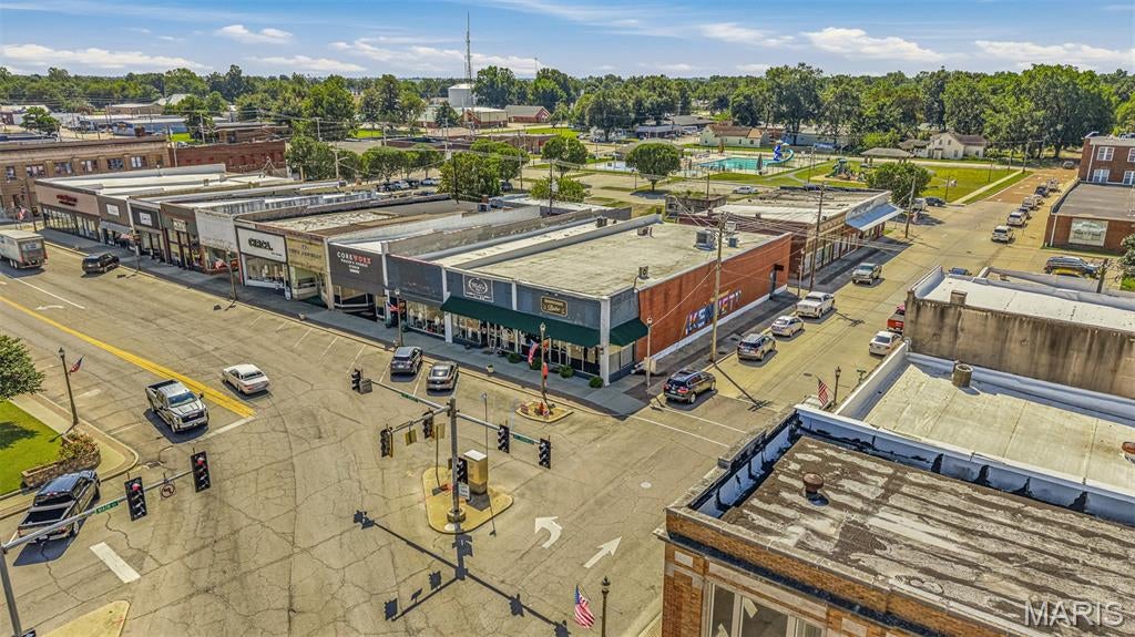 n/a - Commercial Sale