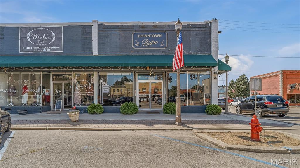 n/a - Commercial Sale