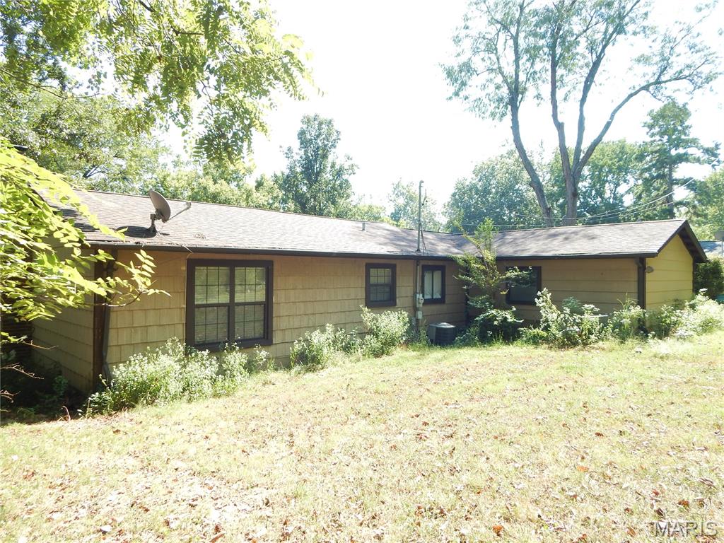 Faragie - Residential