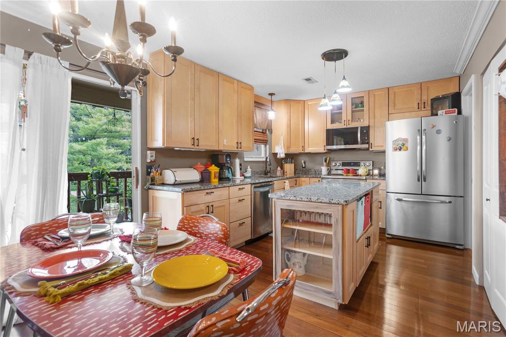 Carmel Woods Estates Condo Two - Residential