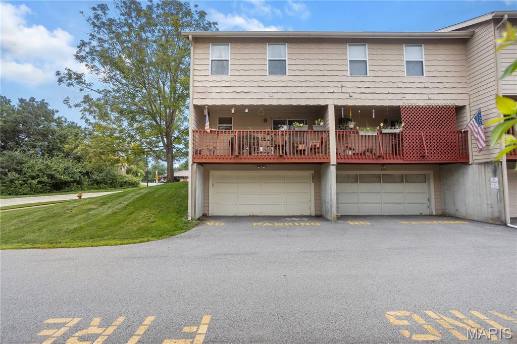 Carmel Woods Estates Condo Two - Residential