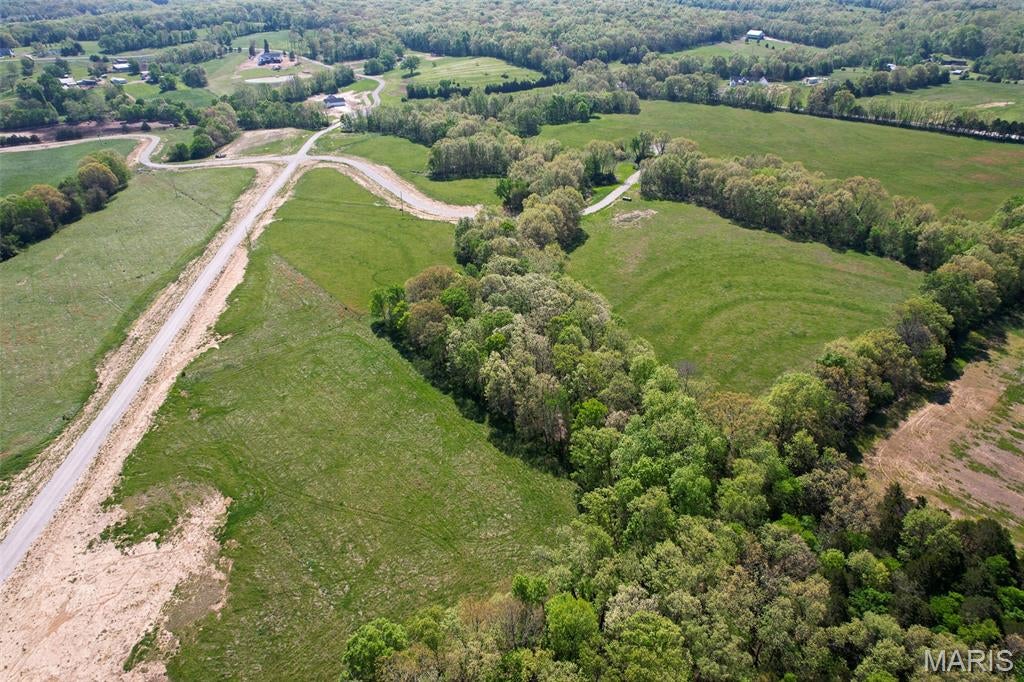 The Preserve at Holt Farms - Land