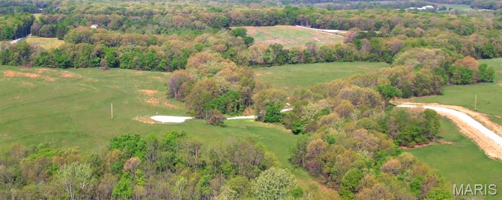 The Preserve at Holt Farms - Land
