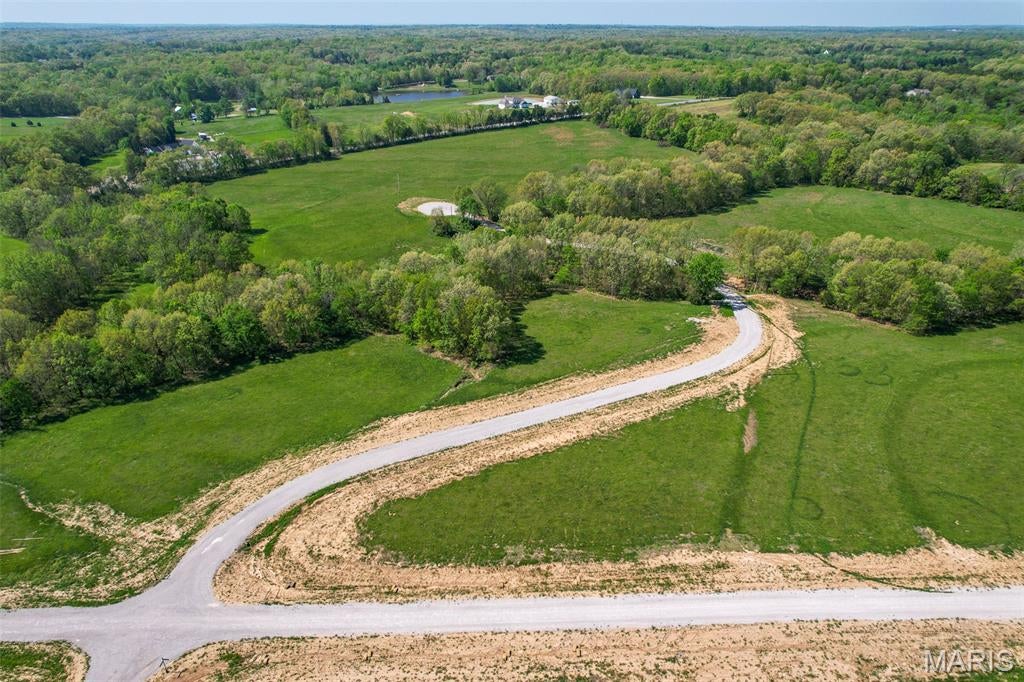 The Preserve at Holt Farms - Land