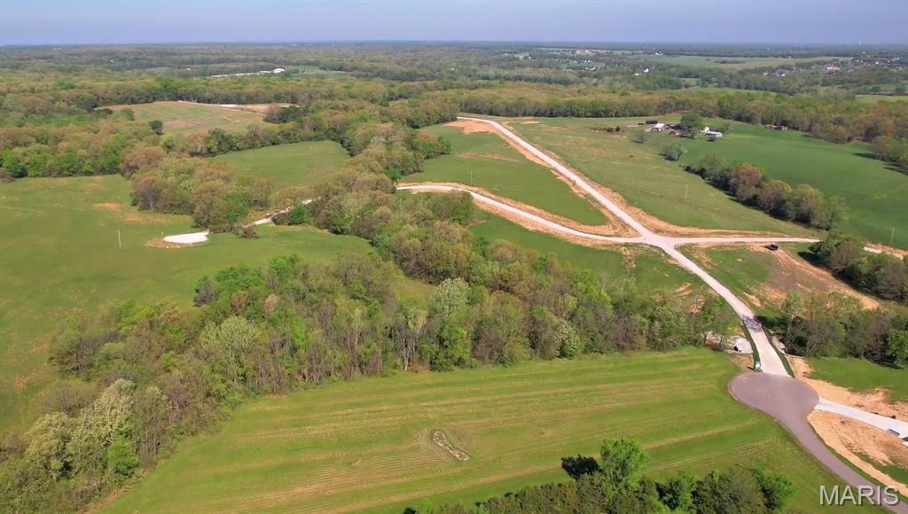 The Preserve at Holt Farms - Land