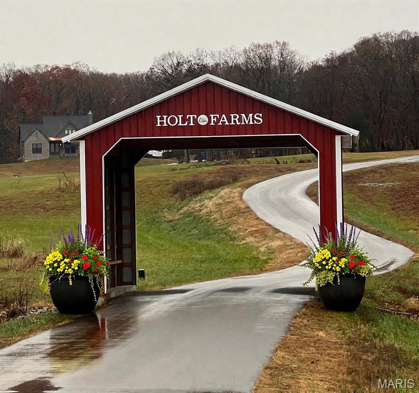 The Preserve at Holt Farms - Land