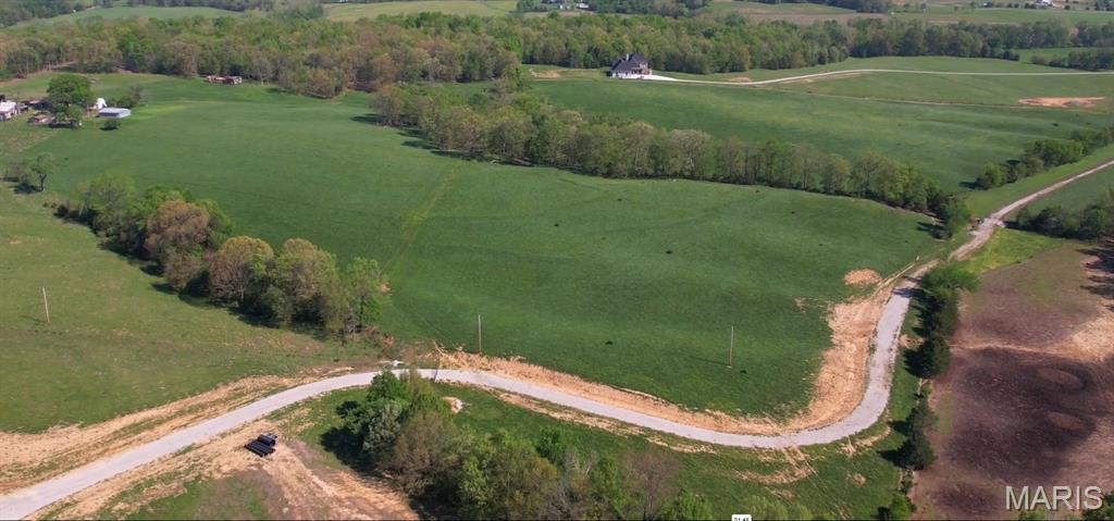 The Preserve at Holt Farms - Land