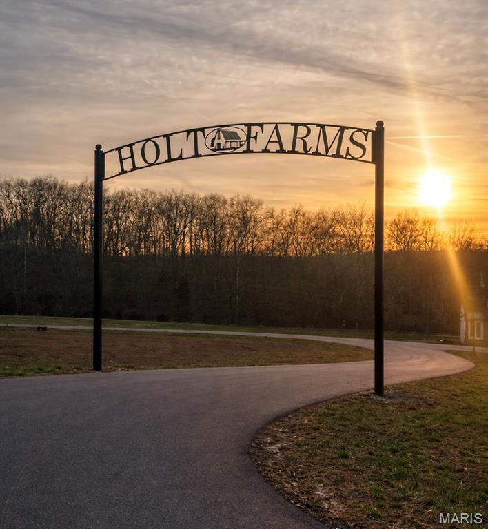 The Preserve at Holt Farms - Land
