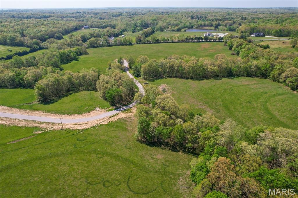 The Preserve at Holt Farms - Land