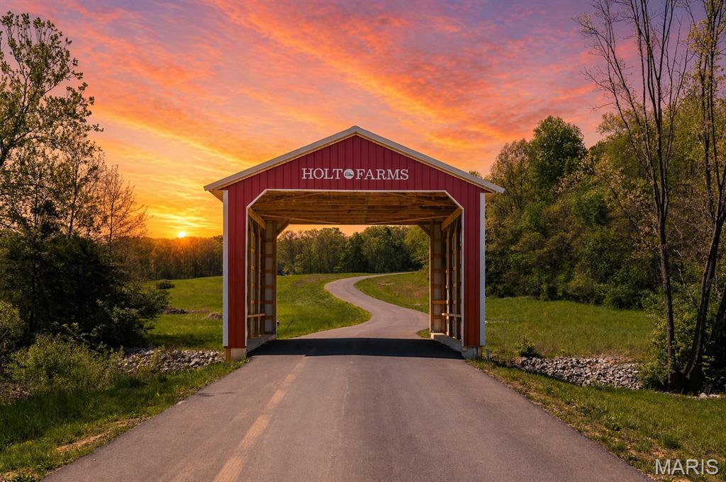 The Preserve at Holt Farms - Land