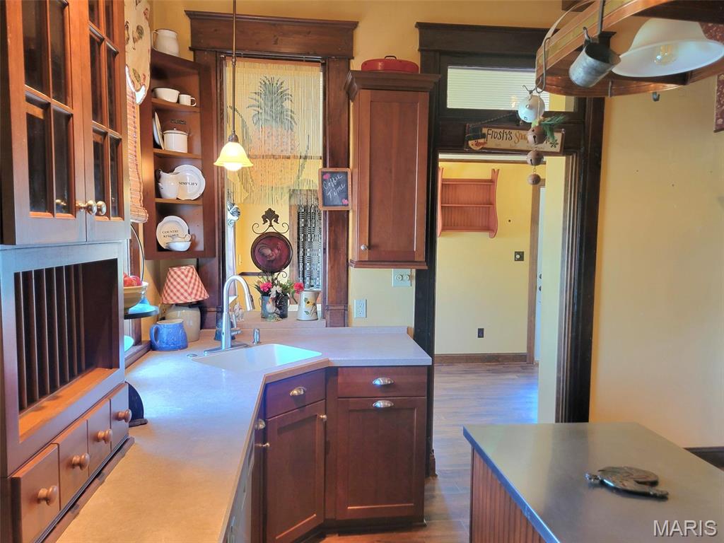Sawyer & Mc Crackens Add - Residential