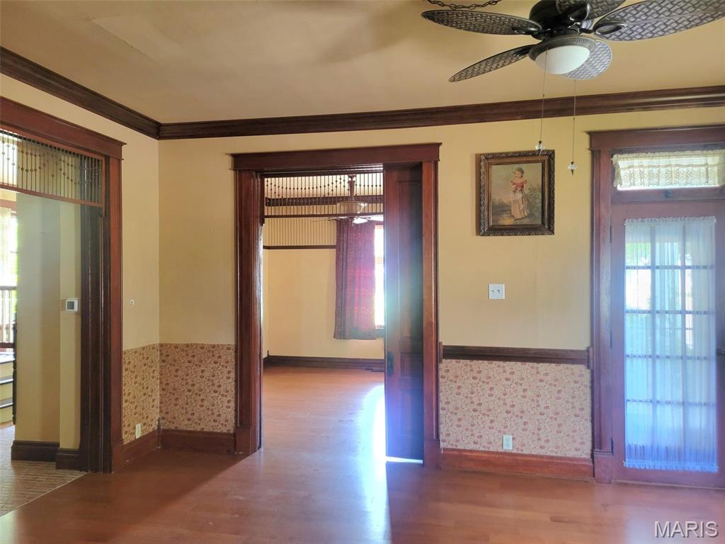 Sawyer & Mc Crackens Add - Residential