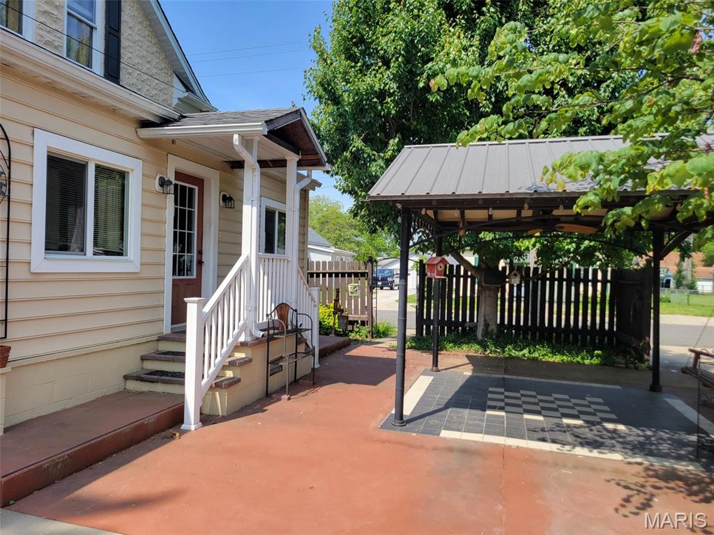 Sawyer & Mc Crackens Add - Residential
