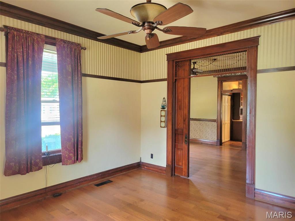 Sawyer & Mc Crackens Add - Residential