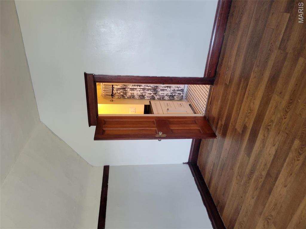Sawyer & Mc Crackens Add - Residential
