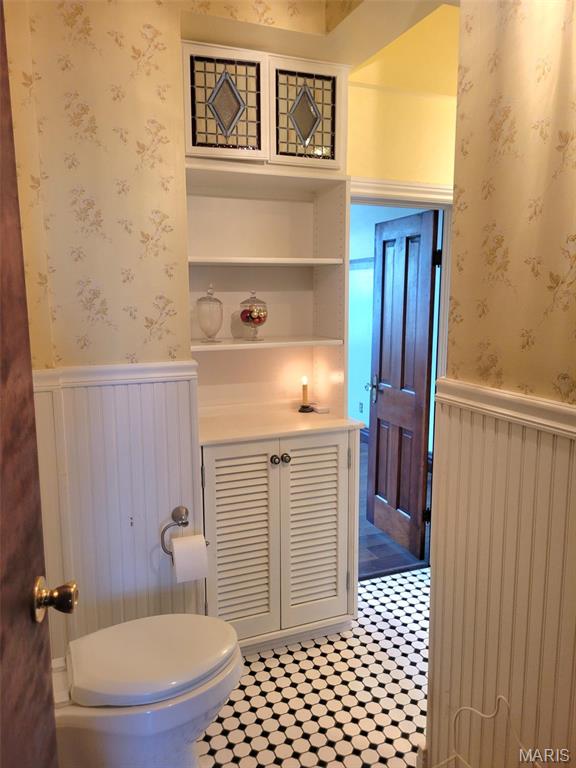 Sawyer & Mc Crackens Add - Residential