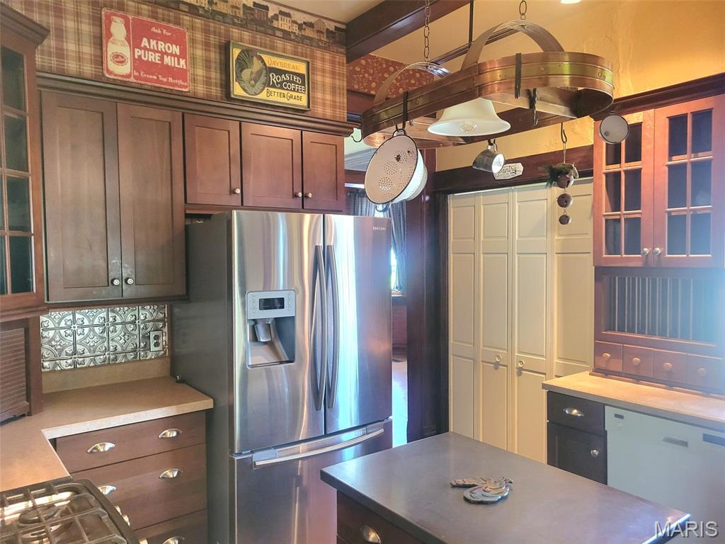 Sawyer & Mc Crackens Add - Residential
