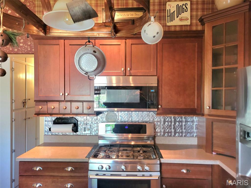 Sawyer & Mc Crackens Add - Residential