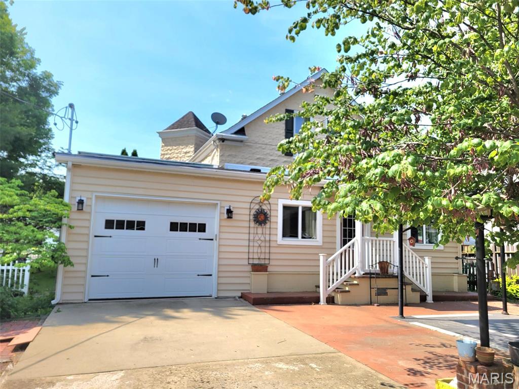 Sawyer & Mc Crackens Add - Residential