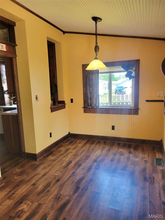 Sawyer & Mc Crackens Add - Residential